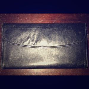 ♥️SOLD♥️Coach Wallet